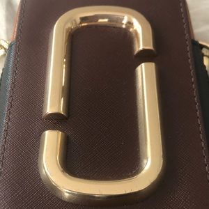 Marc Jacobs Hot Shot Mini bag